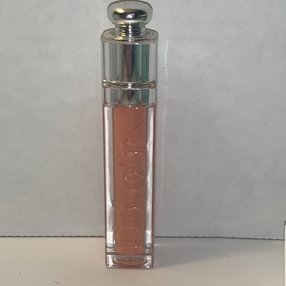 236 Satin Peach Dior Addict Ultra Gloss Flash - Picture 6 of 15